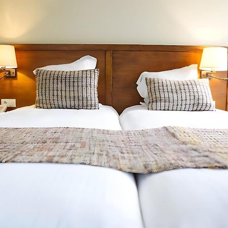Hotel De Flandre Гент Экстерьер фото