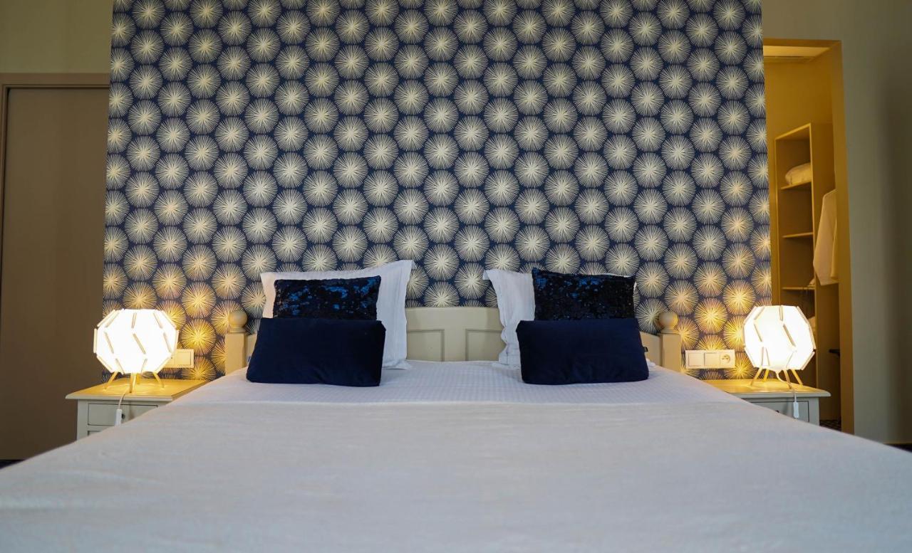 Hotel De Flandre Гент Экстерьер фото